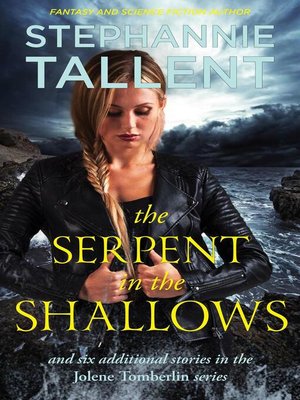 cover image of The Serpent in the Shallows